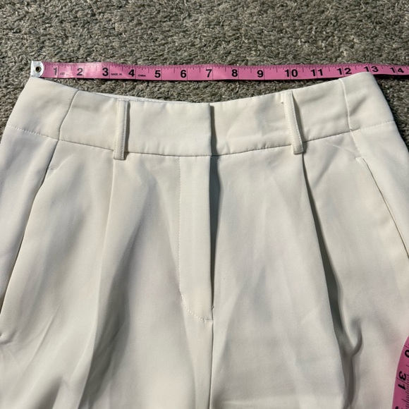 Express high rise ankle pants 2R - Picture 5 of 8